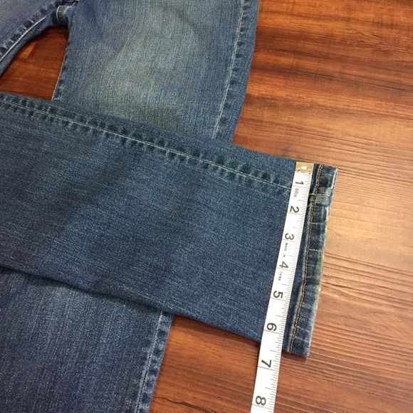  Ralph Lauren Jeans “modern curvy” - Picture 8 of 8